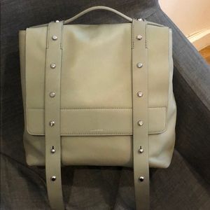All Saints tote bag, new
